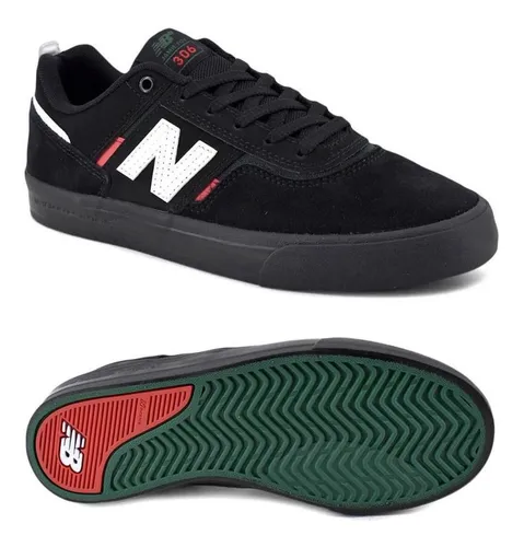 Zapatillas new balance numeric en clearance argentina