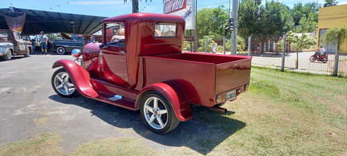Hot Rod