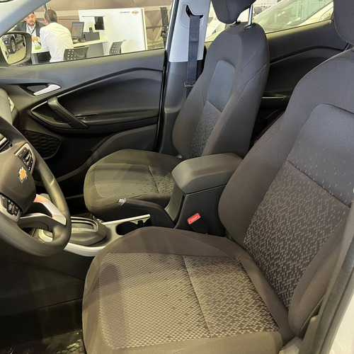 Chevrolet Tracker 1.2 Turbo At