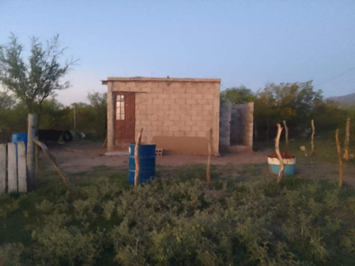 Venta Campo San Luis Nogoli 77 Hectareas Posibilidad Fraccion
