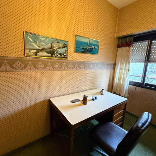 Departamento En Venta - 3 Dormitorios 2 Baños - Lanús