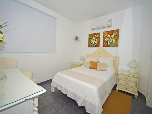 Imagem 10 de 30 de Casa Residencial À Venda, Acapulco, Guarujá. - Ca0140 - 34710206