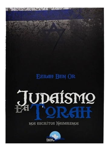 Combo 3 Livros Sobre Judaismo Ezrah Ben Or E Rav Maorel Melo