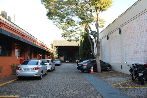 Imagem 11 de 21 de Conjunto Em Vila Leopoldina, São Paulo/sp De 250m² Para Locação R$ 10.000,00/mes - Cj105413-r