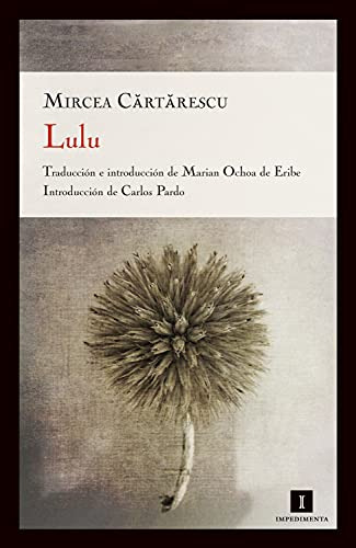 Livro Lulu 4 Ed De Cartarescu Mircea Impedimenta Editorial S