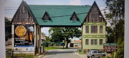 Vendo Linda Casa Em Miguel Pereira Rj. Em Faze De Acabamento