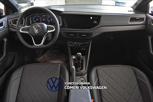 Volkswagen Virtus 1.4 250 TSI EXCLUSIVE AUTOMÁTICO