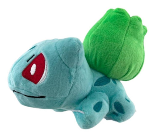 Peluche Bulbasaur Pokemon