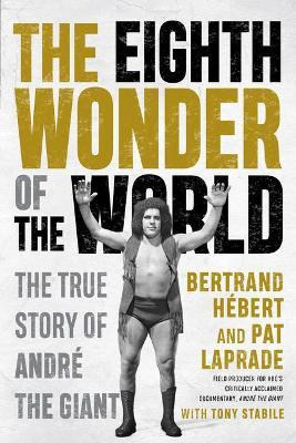 Libro The Eighth Wonder Of The World : The True Story Of ...