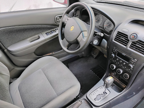 Renault Scala Dynamique At 1.6 Automático Muy Buenas Condic