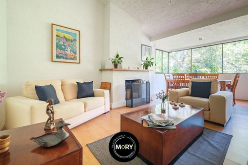 Casa En Condominio En Venta Olivar De Los Padres