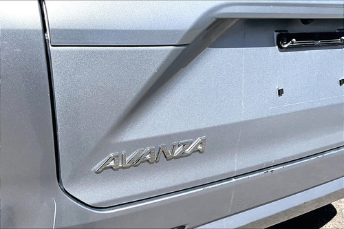 Toyota Avanza 2023