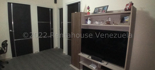 Imagen 10 de 15 de Marol Rentahouse Vende Apartamento En Las Chimeneas Valencia 22-20381