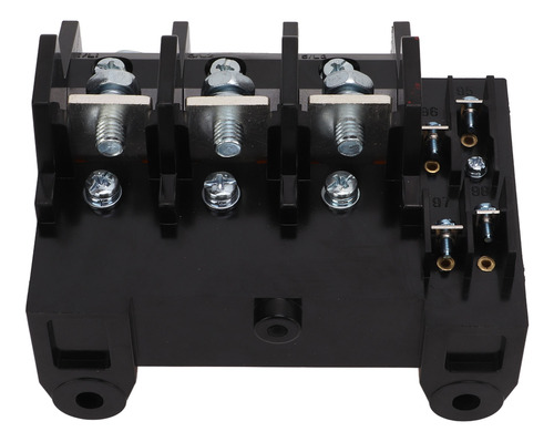 Seguridad De Temperatura Del Circuito Protector De Relé De S