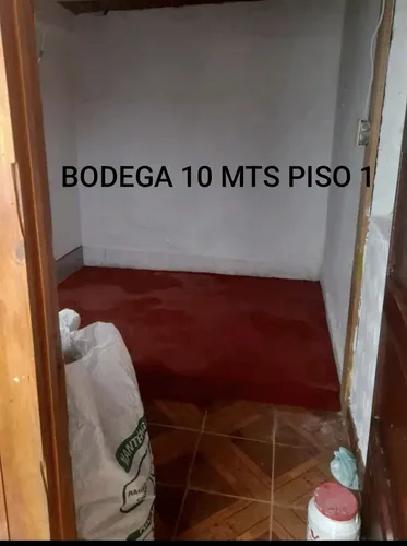 Venta Casa En Fontibón Centro