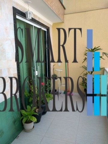 Imagem 9 de 20 de Sobrado Com 3 Dormitórios Sendo 2 Suítes E 4 Vagas De Garagem Na Vila Matilde - Ca00063 - 69859452