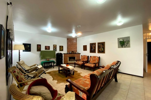 Imagem 10 de 30 de Casa À Venda Em Xangri-lá - Ca01392 - 69527222