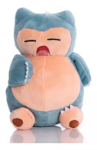 Snorlax  MercadoLivre 📦