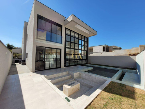 Imagem 26 de 29 de Casa Com 3 Dormitórios À Venda, 411 M² Por R$ 4.000.000,00 - Alphaville - Santana De Parnaíba/sp - Ca0679