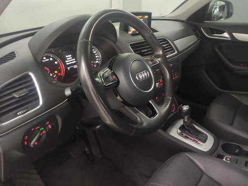 Imagem 15 de 15 de Audi Q3 1.4tfsi 2017