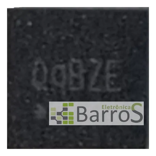 Sy8386brhc - Sy8386b - Qqazb - Qqbtb - Q9a - Qfn16 Original Sy8386brhc - Sy8386b - Qqazb - Qqbtb - Q9a - Qfn16 Original