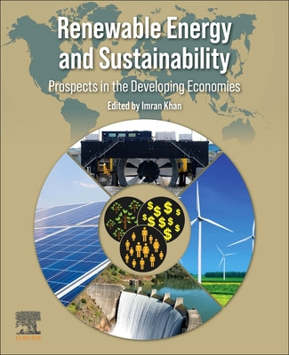 Libro Renewable Energy And Sustainability: Prospects In T...