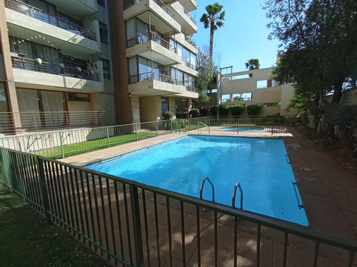 Arriendo Departamento Conexcelente Ubicación Vicuña Poniente