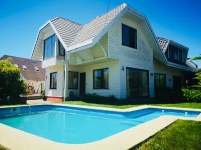 Casa en arriendo