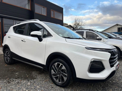 JAC JS3 1.6 MT ADVANCE
