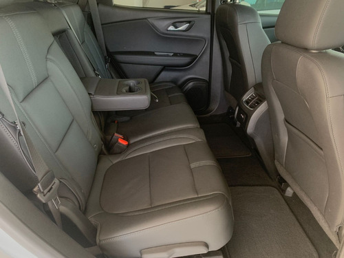 Imagen 9 de 15 de Chevrolet Blazer Lt