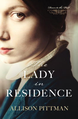 Libro The Lady In Residence - Pittman, Allison
