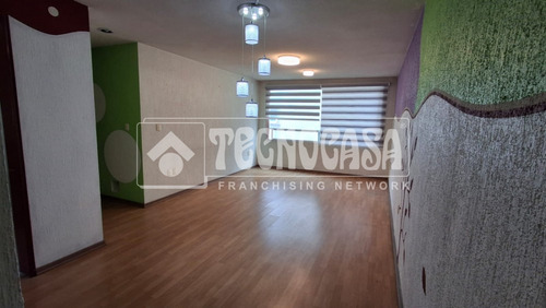 Renta Departamentos Escandon I Seccion T-df0101-0485