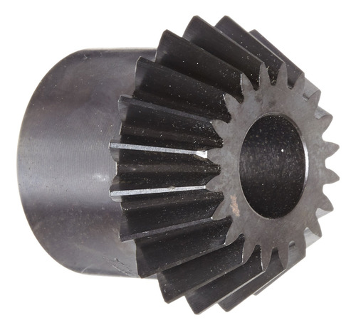 Martin Bs1020  2 Bevel Gear Angulo Presion ° Acero Alto 3