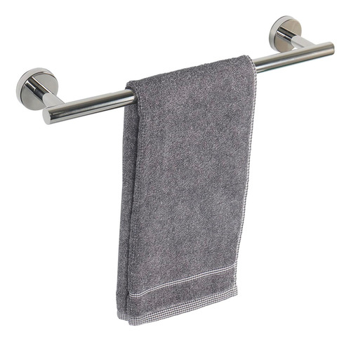 Toallero De Baño Tocten 16 Pul Cromado1