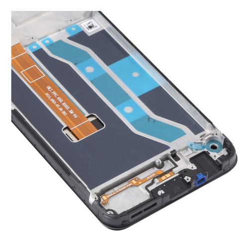 Pantalla Lcd Original Para Oppo Realme C15 Rmx2180 (qualcomm