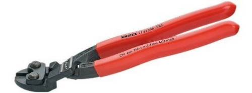 Knipex 71 21 200 Sba Apalancamiento Angeles Cortadores De C