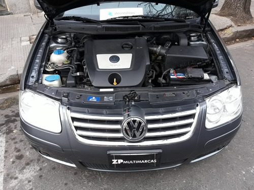 Imagen 12 de 15 de Volkswagen Bora 1.9 Trendline I 100cv 2008