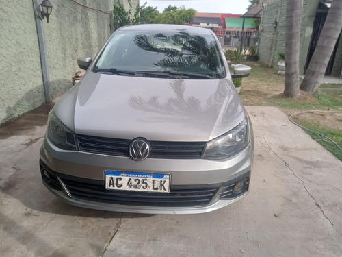 Volkswagen Gol Trend Confort Line