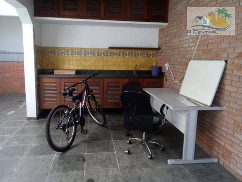 Imagem 10 de 18 de Sala Para Alugar, 70 M² Por R$ 1.700/mês - Centro - Itanhaém/sp - Sa0005