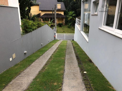 Imagem 8 de 30 de Casa Com 3 Dormitórios À Venda, 490 M² Por R$ 4.000.000,00 - Arujázinho I, Ii E Iii - Arujá/sp - Ca0648