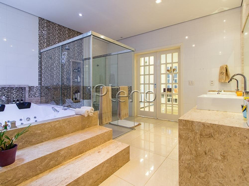 Casa À Venda Em Swiss Park - Ca019397