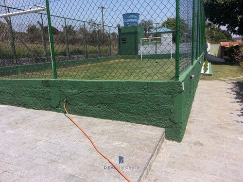 Imagem 9 de 15 de Chácara Cond Portal Pirapora Salto De Pirapora S - 04797-1