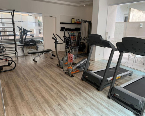 Imagem 18 de 23 de Apartamento - Ap1674 - 70418764