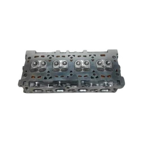 Cabeçote Fiat Palio Brava Siena Stilo 1.6 16v Retific P/std (Recondicionado)