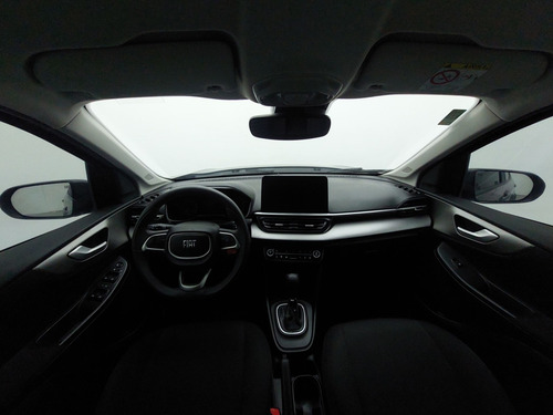 Fiat Pulse 1.0 TURBO 200 FLEX AUDACE CVT