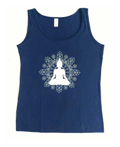 Playeras Tipo Tank Top Para Dama