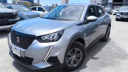 Peugeot 2008 1.2 Puretech Active