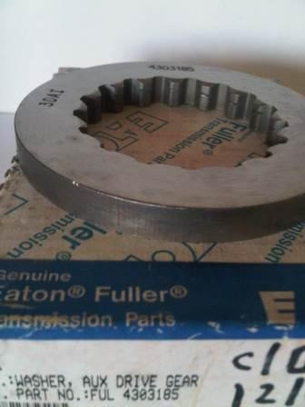 Arandela Ajuste Clavo Caja Fuller 4303185