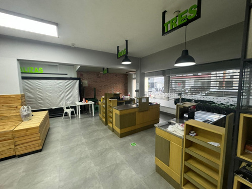 (hl28) Vendo Local Comercial En La Viña