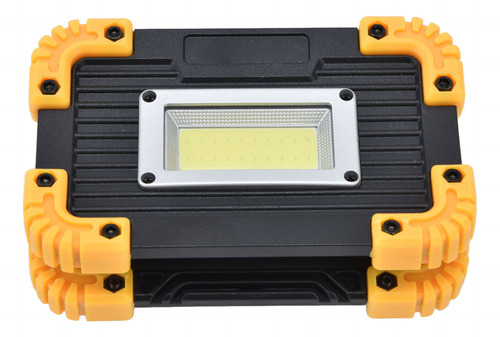 Soporte Ajustable Portátil Led Work Para Acampar